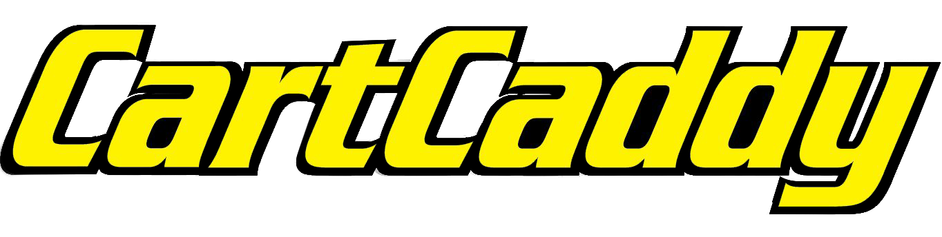 Logo Cart Caddy