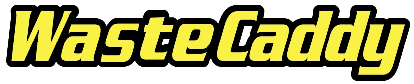 Logo de Empujadores de contenedores de basura