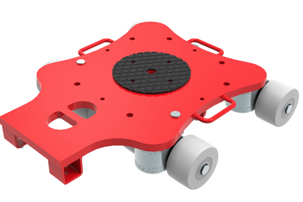 ECO-Skate® ROTOflex XL (NY)