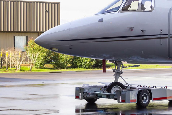 Imagen de Remolcadores de aeronaves TowFLEX