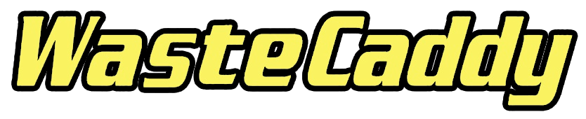 Empujadores de contenedores de basura